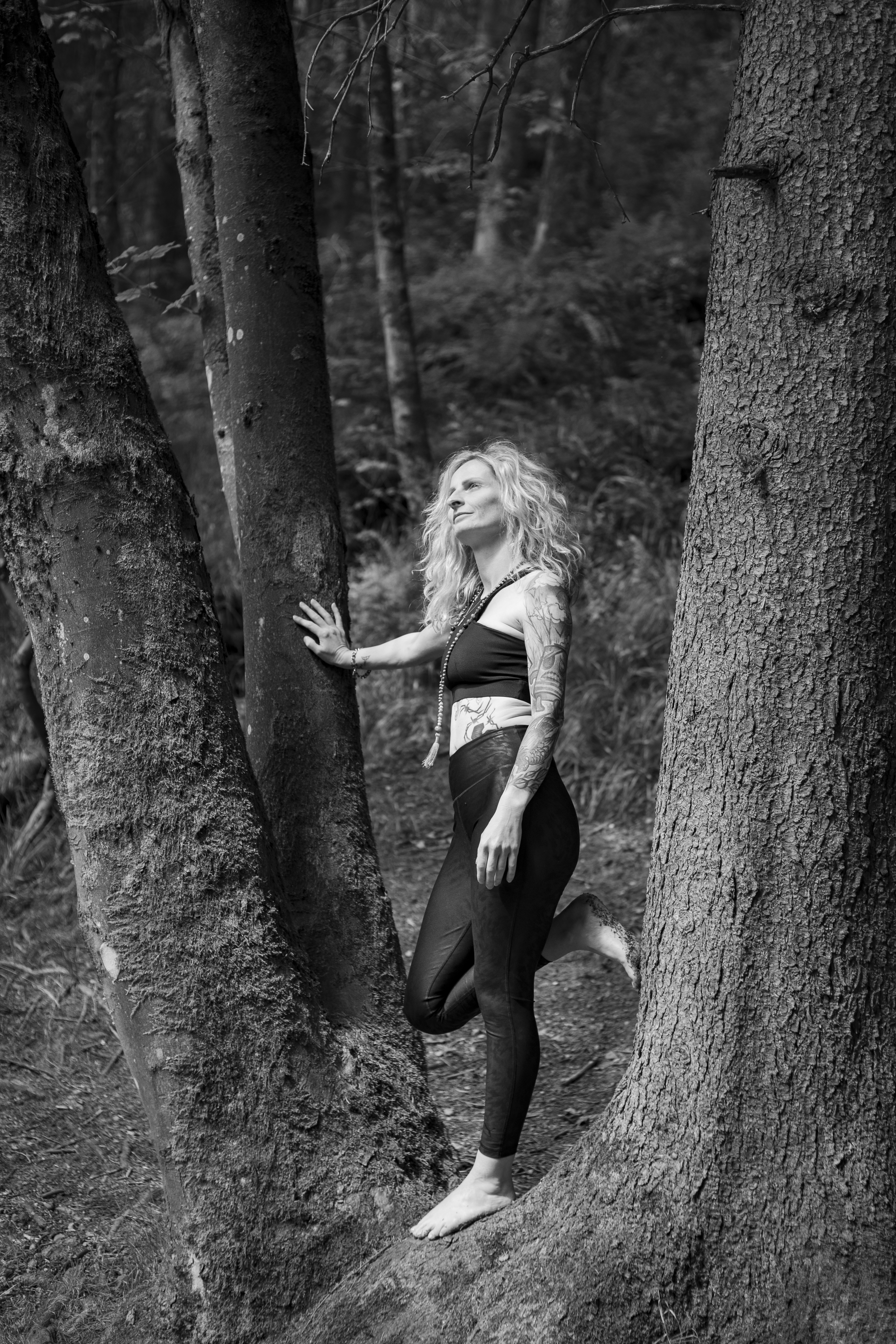 Inspire, Yogi-Dana, Endometriose, Chronische Schmerzen